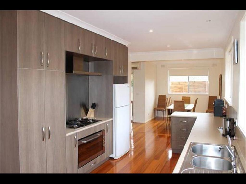 33 Church Street, Cowes Extérieur photo