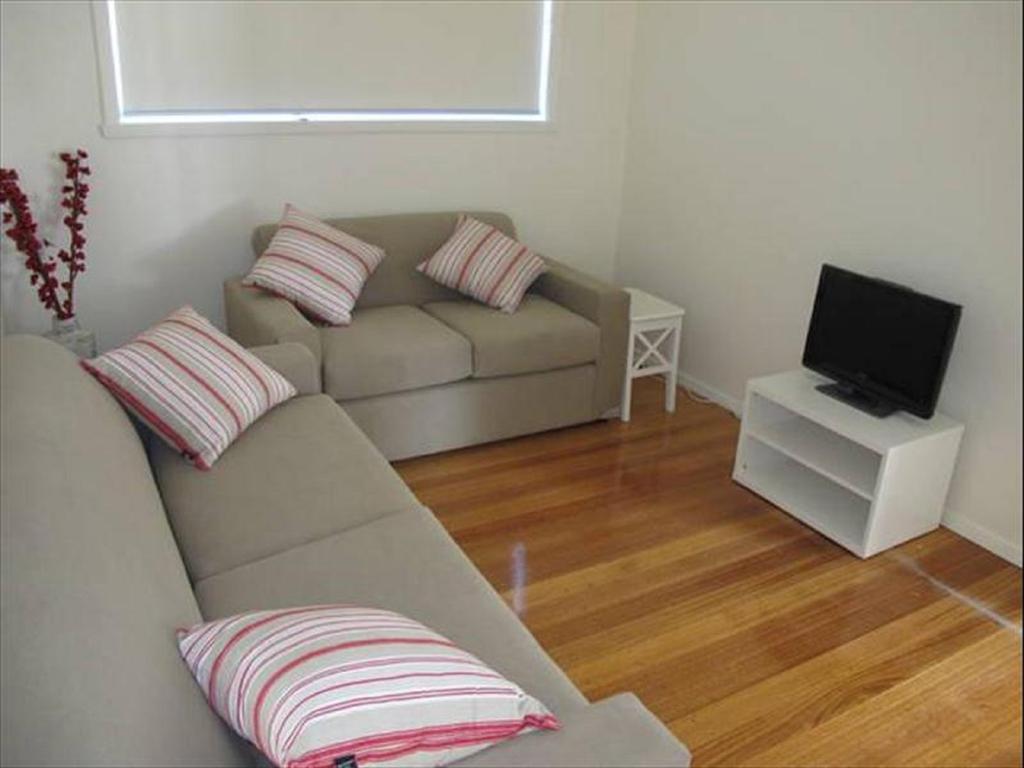 33 Church Street, Cowes Extérieur photo